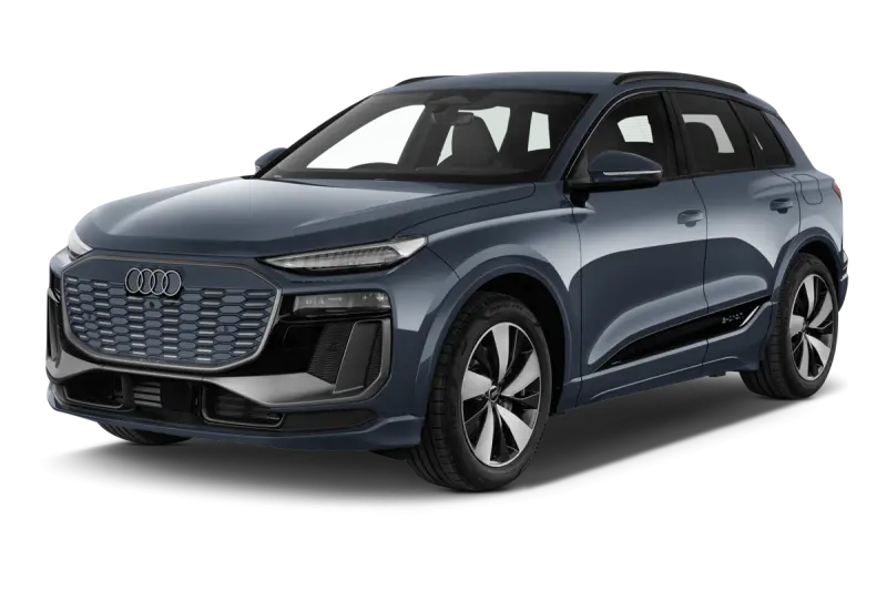 Audi Q6 e-tron Sportback 225kW Performance 100kWh S Line 5dr Auto Lease ...